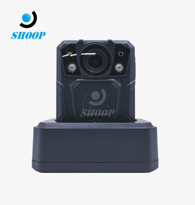 Body Cam Wifi Streaming